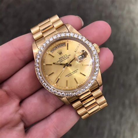 buy a used gold rolex|pre owned rolex for sale.